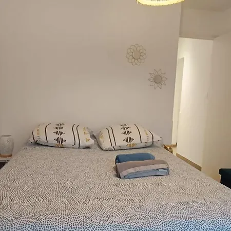 Apartamento Cosy Centre Historique - 4 Personnes *